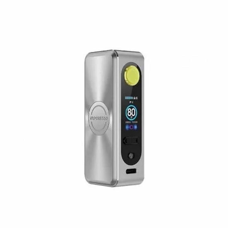 Vaporesso Gen SE Arctic Silver