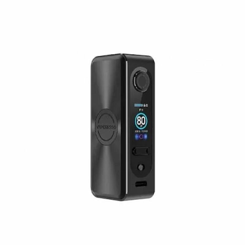 Vaporesso Gen SE Dark Black