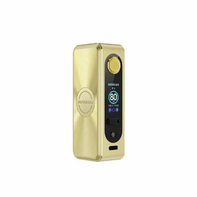 Vaporesso Gen SE Platinum Gold