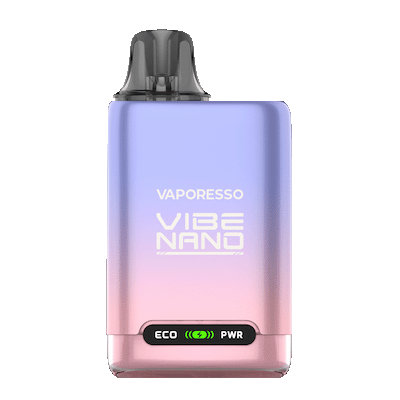 Vaporesso Vibe Nano Ice Cream Pink