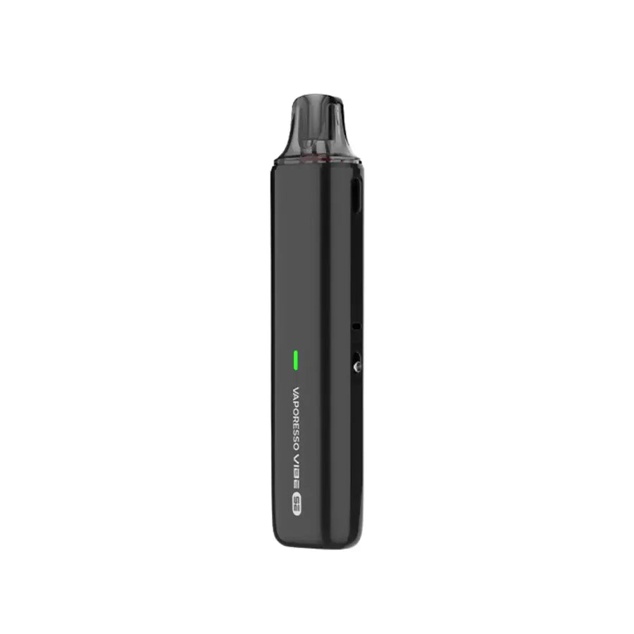 Vaporesso Vibe SE Black
