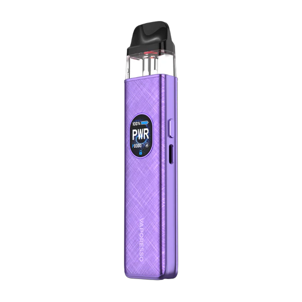 VAPORESSO XROS 5 POD KIT