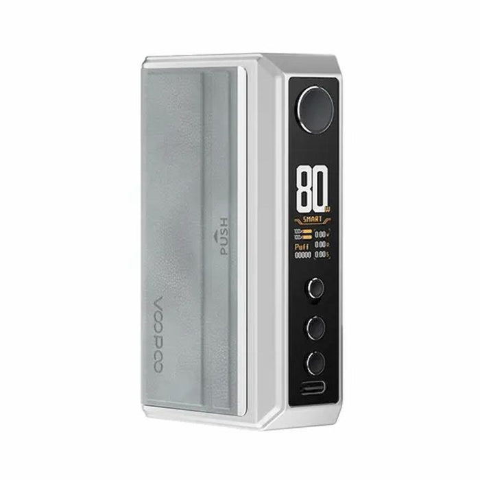 Voopoo Drag 5 177W Box Mod - Dual 18650 Vape Device