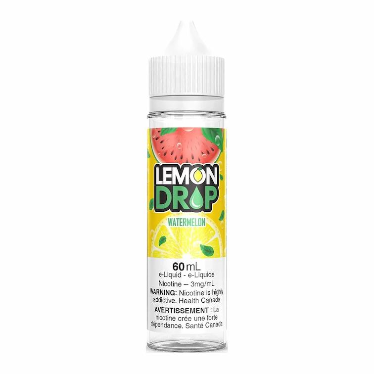 Watermelon Lemon Drop 60mL E-Liquid