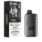 Weekend Watermelon Iced Flavour Beast Alpha 30mL Disposable