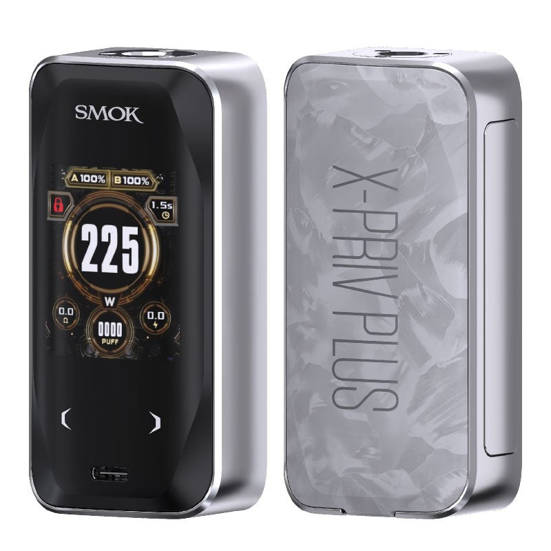 SMOK X-PRIV PLUS 225 BOX MOD