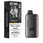 Wild White Grape Iced Flavour Beast Alpha 30mL Disposable