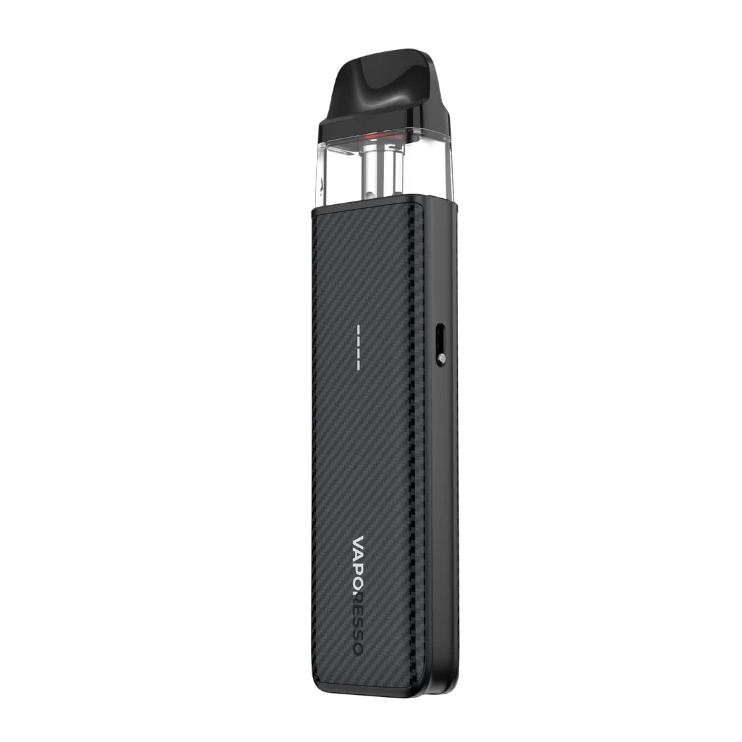 Vaporesso Xros 5 Mini Carbon Black