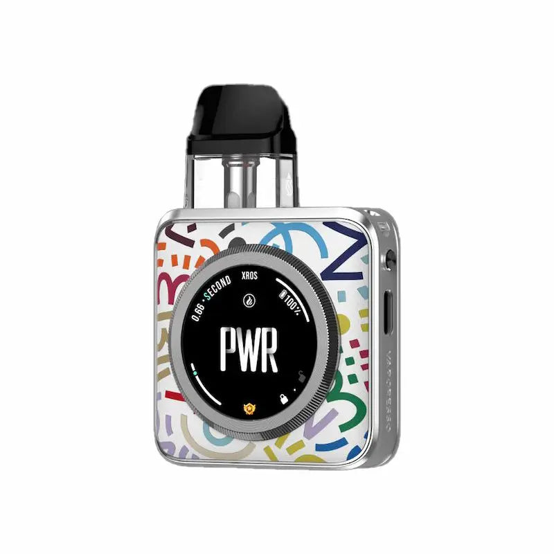 Vaporesso Xros 5 Nano Color Burst