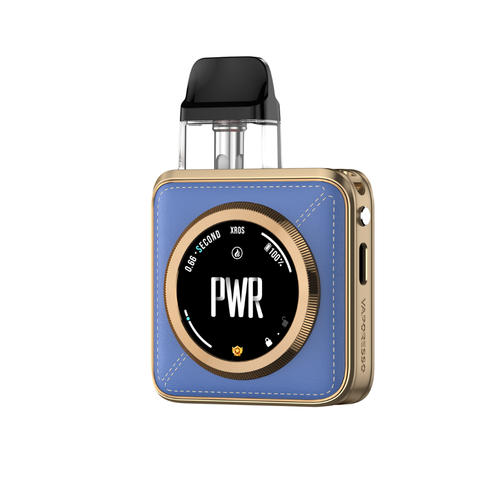 VAPORESSO XROS 5 NANO POD KIT