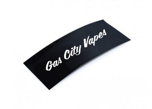 18650 BATTERY WRAPS (10 Pack)-Gas City Vapes-Gas City Vapes