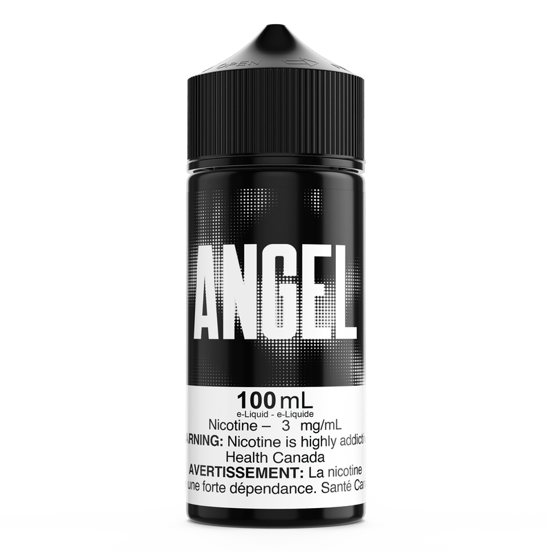 Angel by Angel Eliquid-ANGEL Eliquid-Gas City Vapes