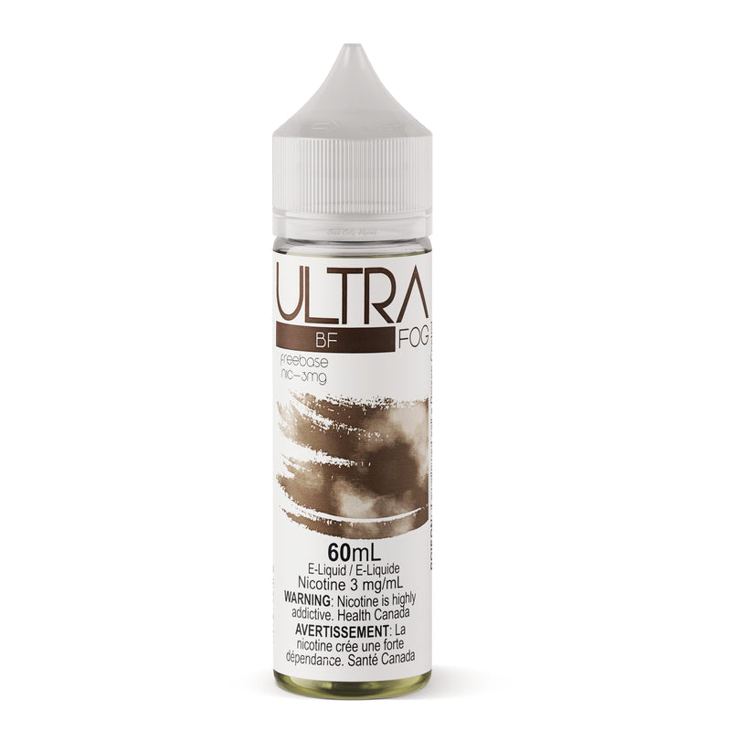 BF - ULTRA LIQUID LABS 60ML-ULTRA LIQUID LABS-Gas City Vapes