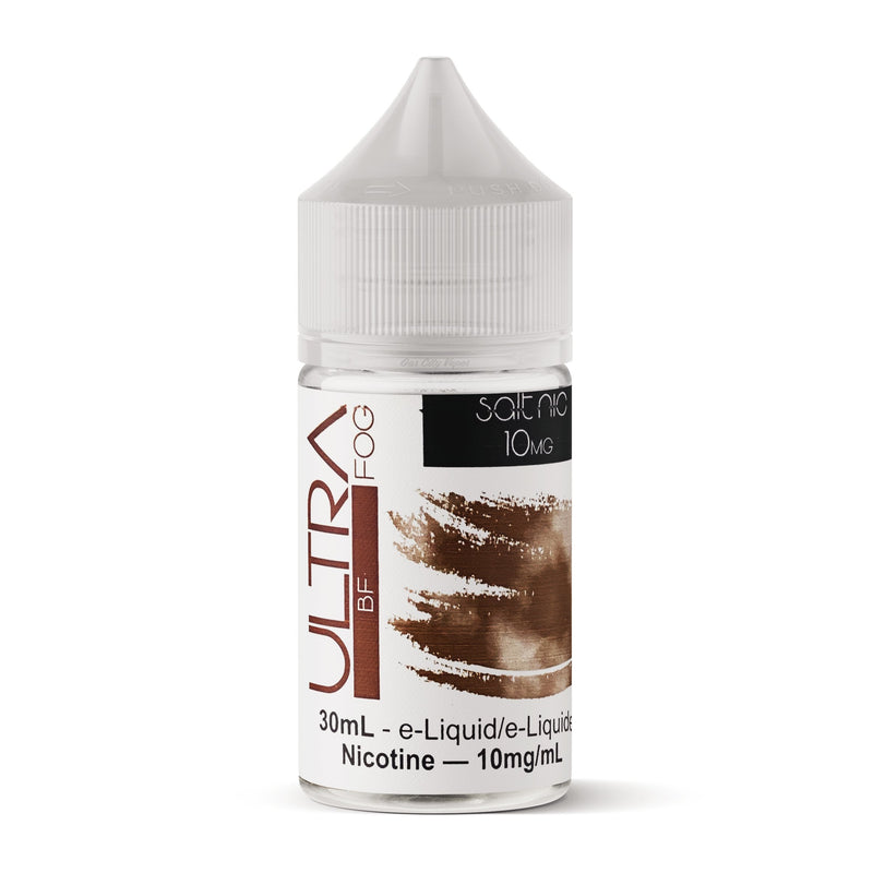 BF - ULTRA SALTS 30ML-ULTRA LIQUID LABS-Gas City Vapes