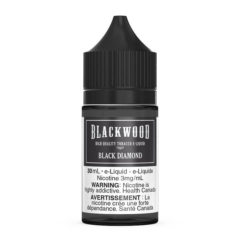 BLACK DIAMOND by Blackwood-Blackwood-Gas City Vapes