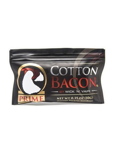 COTTON BACON PRIME-COTTON BACON-Gas City Vapes