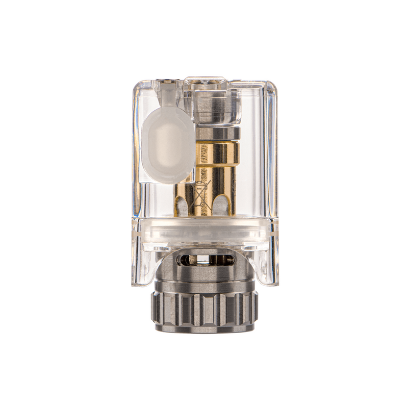 DOTAIO V2 REPLACEMENT TANK-Dotmod-Gas City Vapes