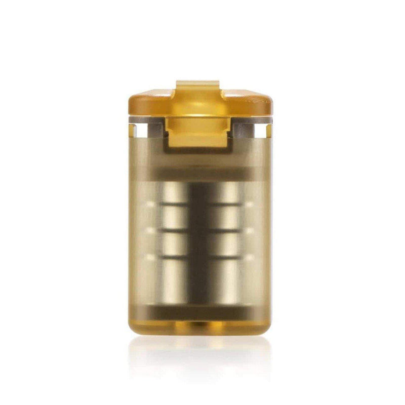 DOTMOD DOTLEAF REPLACEMENT CHAMBER-Dotmod-Gas City Vapes