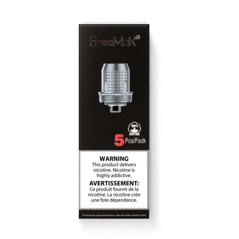 FREEMAX FIRELUKE MESH REPLACEMENT COILS *-Freemax-Gas City Vapes