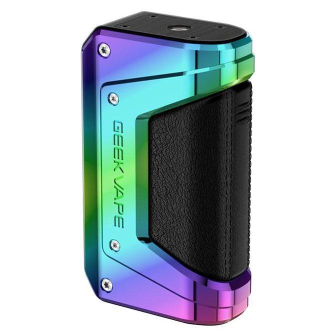 GEEKVAPE AEGIS LEGEND 2 BOX MOD-Geekvape-Gas City Vapes