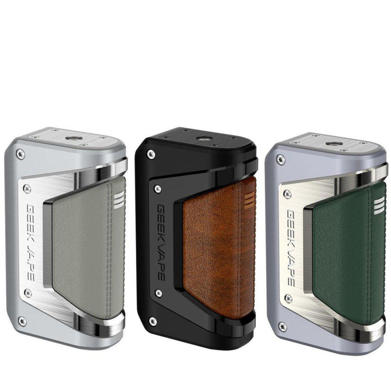 GEEKVAPE AEGIS LEGEND 2 BOX MOD-Geekvape-Gas City Vapes