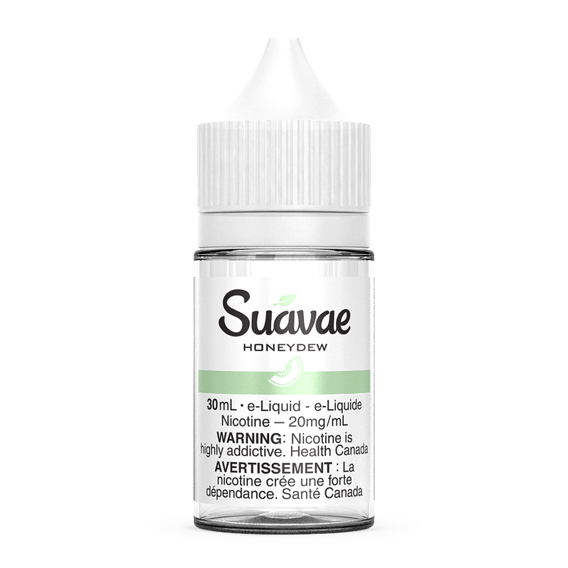 HONEYDEW - SUAVAE SALT-Suavae-Gas City Vapes