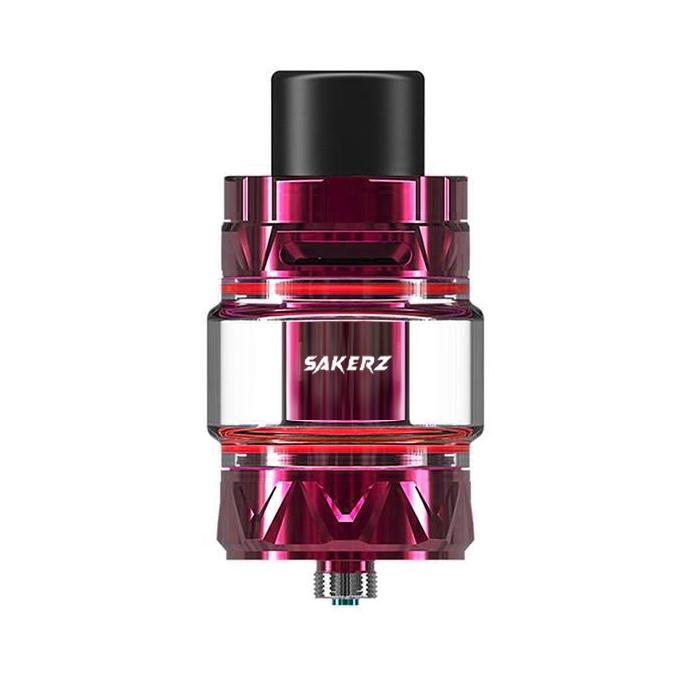 HORIZONTECH SAKERZ SUB-OHM TANK-Horizon Tech-Gas City Vapes