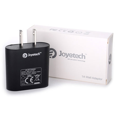 JOYETECH 1AMP USB WALL CHARGER-Joyetech-Gas City Vapes