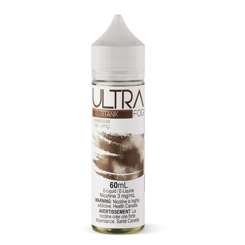 TITANIK - ULTRA LIQUID LABS 60ML-ULTRA LIQUID LABS-Gas City Vapes