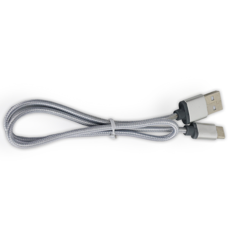 USB C CHARGING CABLE-Gas City Vapes-Gas City Vapes