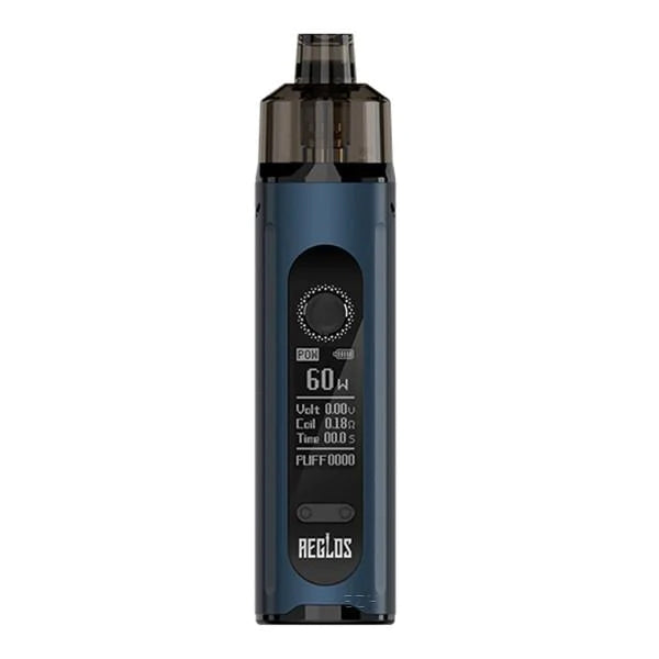 UWELL AEGLOS H2 60W POD KIT-UWELL-Gas City Vapes