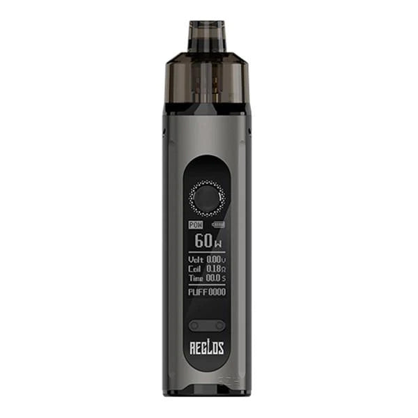 UWELL AEGLOS H2 60W POD KIT-UWELL-Gas City Vapes