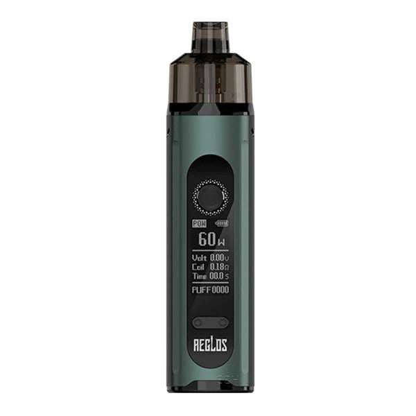 UWELL AEGLOS H2 60W POD KIT-UWELL-Gas City Vapes