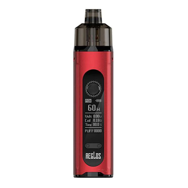 UWELL AEGLOS H2 60W POD KIT-UWELL-Gas City Vapes