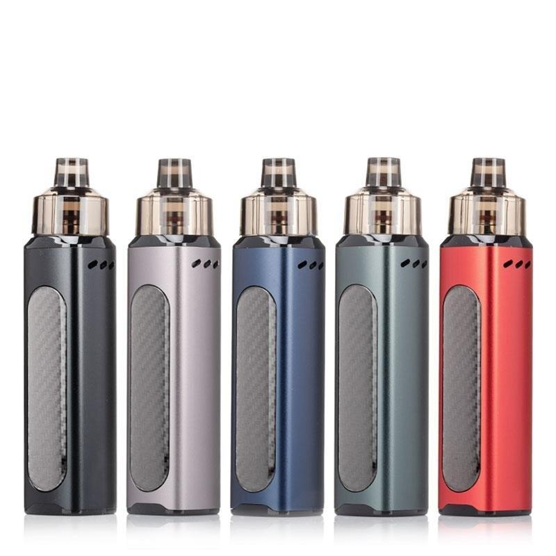 UWELL AEGLOS H2 60W POD KIT-UWELL-Gas City Vapes