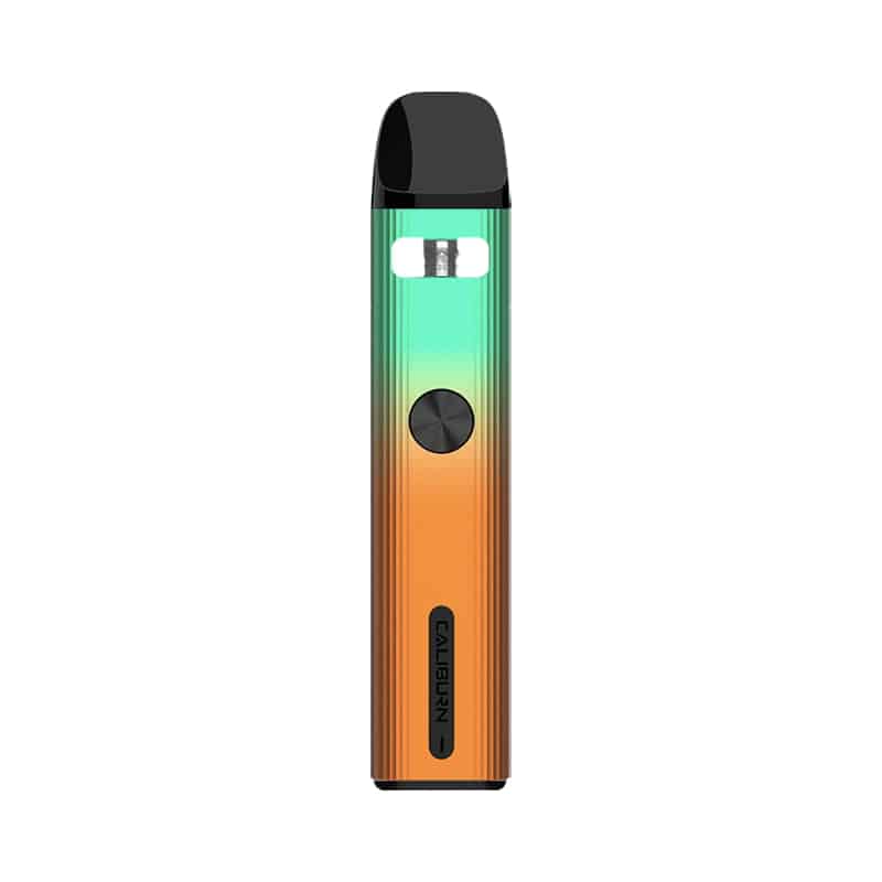 UWELL CALIBURN G2 18W POD KIT-UWELL-Gas City Vapes