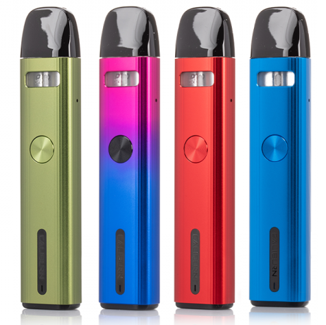 UWELL CALIBURN G2 18W POD KIT-UWELL-Gas City Vapes