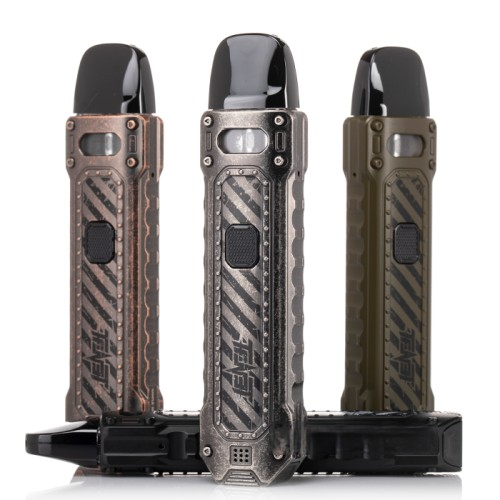 UWELL CALIBURN TENET 16W POD KIT-UWELL-Gas City Vapes