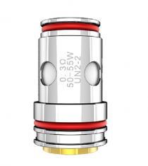 UWELL CROWN 5 COILS (4 PACK)-UWELL-Gas City Vapes