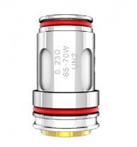 UWELL CROWN 5 COILS (4 PACK)-UWELL-Gas City Vapes