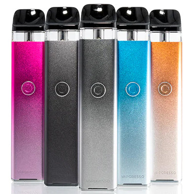 VAPORESSO XROS 3 16W POD KIT-Vaporesso-Gas City Vapes