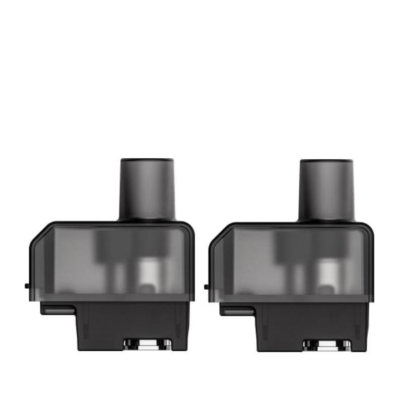 VOOPOO NAVI REPLACEMENT PODS (2 PACK)-Voopoo-Gas City Vapes