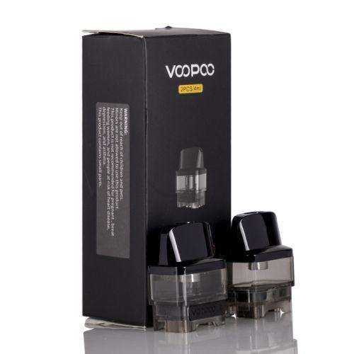 VOOPOO VINCI AIR REPLACEMENT PODS-Voopoo-Gas City Vapes