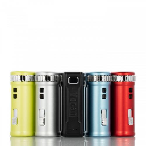 YOCAN UNI S BOX MOD *-Yocan-Gas City Vapes